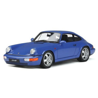 GT-SPIRIT 1/18 - PORSCHE - 911 964 CARRERA RS COUPE 1992