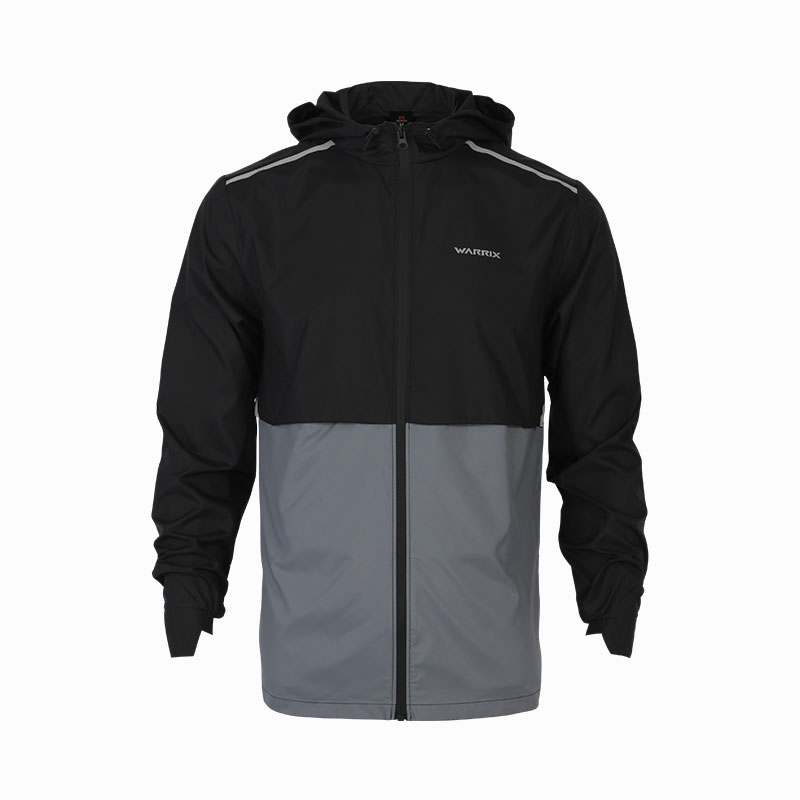 WARRIX LLUVIA RAIN JACKET (WA-232JKACL71)