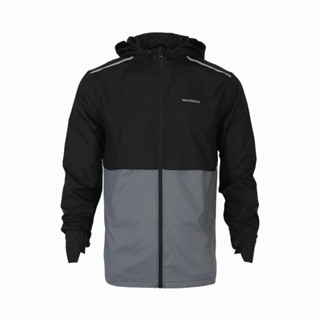 WARRIX LLUVIA RAIN JACKET (WA-232JKACL71)