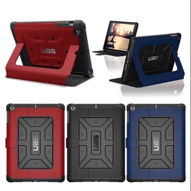 เคส UAG สำหรับ iPAD Mini 6,7 Gen10 2022/AIR5/Gen9 2021/Gen8 2020/Air4 10.9/mini12345/Gen6 9.7/AIR3 10.5/PRO11 2020 030