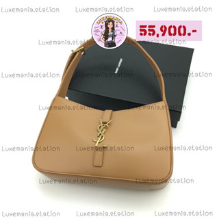 👜: New!! YSL HOBO Le 5 À Bag‼️ก่อนกดสั่งรบกวนทักมาเช็คสต๊อคก่อนนะคะ‼️