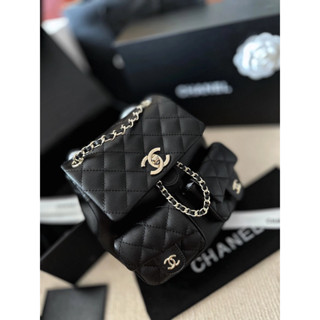 DUMA 23P CHANEL PREMIUM’S GIFT