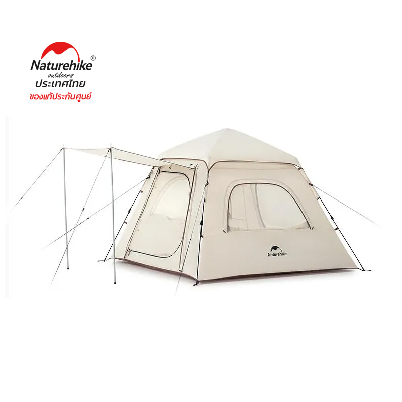 Naturehike Thailand เต็นท์ Ango Automatic Tent - Light version