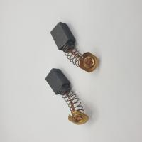 แปรงถ่าน Makita-Maktec CB408, CB411, CB464 สำหรับ MT190, MT370, MT430, MT954, TW0200, 3704, 8401, 95