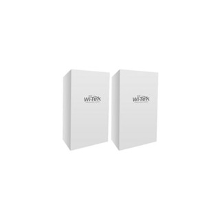 WI-TEK WI-CPE511-KIT  5.8GHz 300Mbps Outdoor Wireless Transmitter