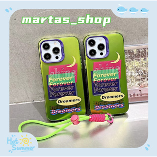 ❤️ส่งของขวัญ❤️ เคสไอโฟน 11 12 13 14 Pro Max เรียบง่าย กราฟฟิตี ความคิดสร้างสรรค์ ฤดูร้อน Case for iPhone สาวน่ารักหัวใจ