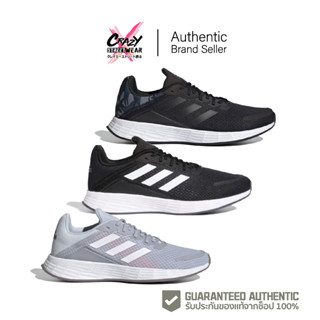 Adidas Duramo SL (FY6685 / FV8786 / FY6708) สินค้าลิขสิทธิ์แท้ Adidas รองเท้า