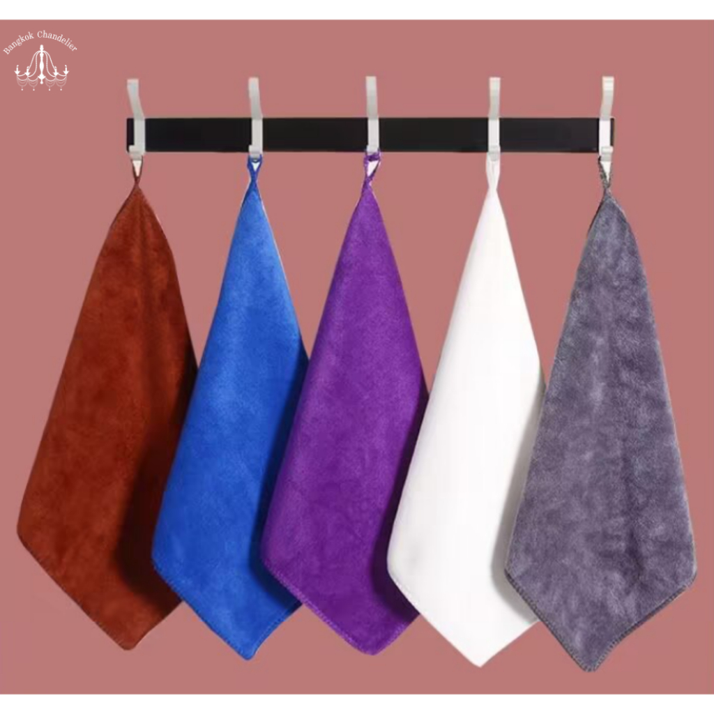 พร้อมส่ง น้ำยาเช็ดคริสตัล ทำความสะอาดแชนเดอเลีย คริสตัลใส เพิ่มความเงา และอุปกรณ์ทำความสะอาด - รูปที่ 4