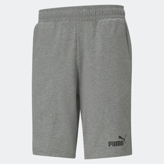 PUMA กางเกงขาสั้นผู้ชาย รุ่น ESS Jersey Shorts/ 58670603