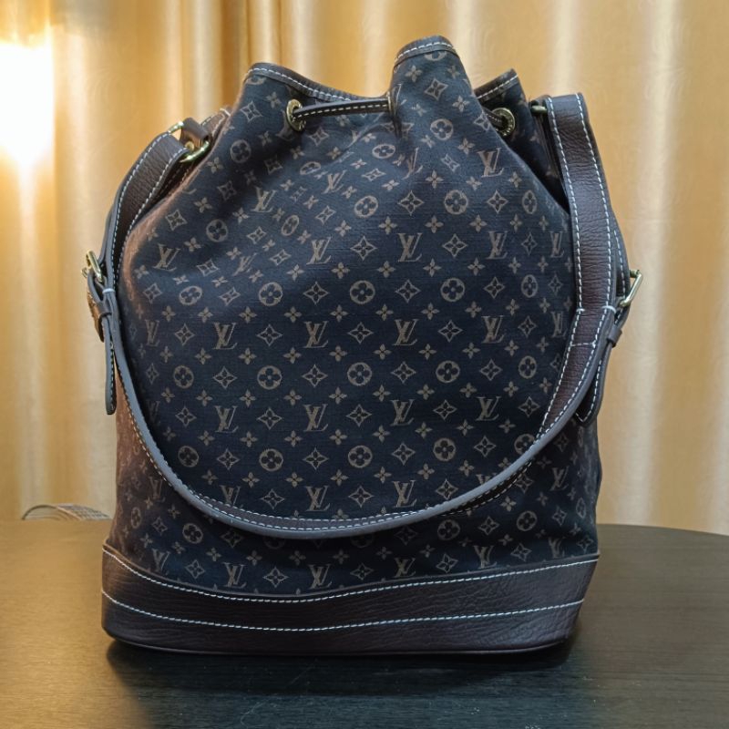กระเป๋าทรงจีบหลุยส์วิคตอง มินิลิน #Louis vitton #minilin #Neo มือสอง✌️ #งานลุ้นแท้ #งานคัดตู้ญี่ปุ่นเกาหลี