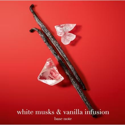 หัวเชื้อน้ำหอมแท้ อา มานี่ เทียบกลิ่น สิ Passion สีแดง ปริมาณ 30มล. - รูปที่ 4