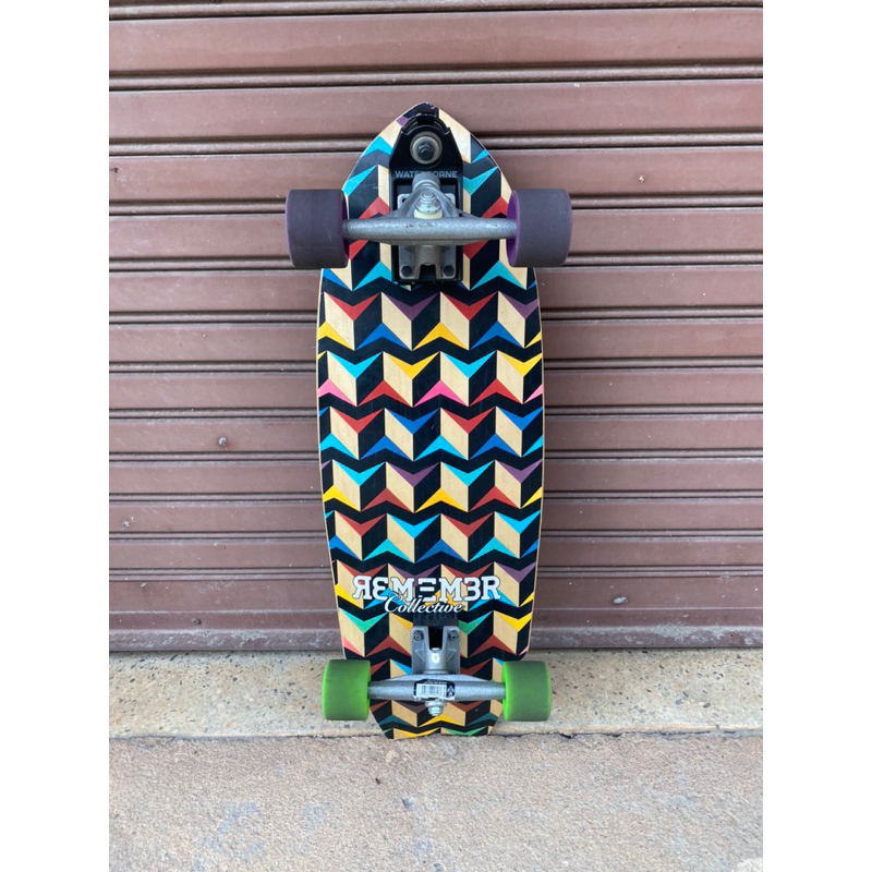 surfskate custom 30”