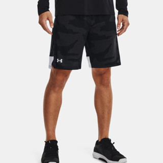 กางเกงขาสั้น Under Armour Stretch Train Jacquard Shorts กางเกงขาสั้น UA สินค้าแท้ 100%