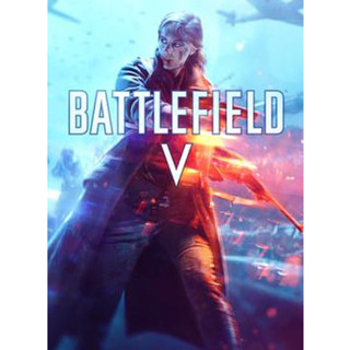 Battlefield V Definitive Steam offline