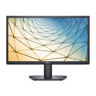 MONITOR (จอมอนิเตอร์) DELL SE2222H - 21.5" VA FHD 60Hz รับประกัน 3 - Y