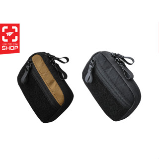 กระเป๋าเก็บอุปกรณ์ Alpaka - Hub Pouch Hook &amp; Loop