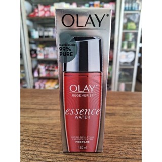 Olay Regenerist essence water 150 ml. โอเลย์ รีเจนเนรีส เอสเซ้นส์ 150 มล.