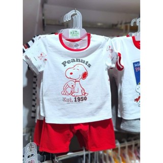 Enfant S.80 ชุดเซตSnoopy