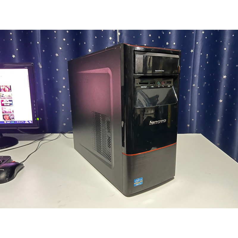 คอม I3 2120 การ์ดจอแยก