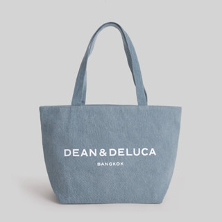 DEAN&amp;DELUCA BANGKOK FADED DENIM XL