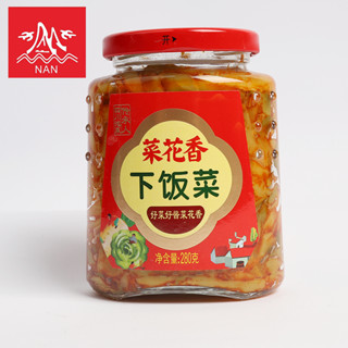 下饭菜มื้อ  น้ำจิ้มสำหรับทำอาหาร1ขวด280g