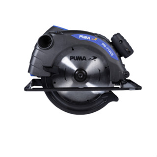 PUMA TOOLS เลื่อยวงเดือน 185mm 1400W CIRCULAR SAW PM-714CS