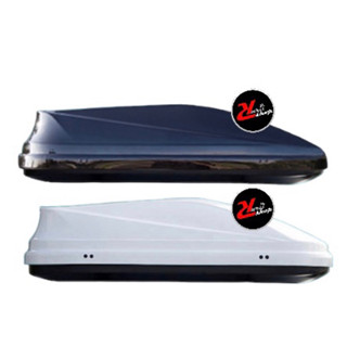 กระเป๋า กล่อง บน หลังคา รถยนต์ Roof Box for car ขนาดต่างๆ ไม่รวมคานขวางบนหลังคารถยนต์