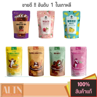 น้ำซองเกาหลี 190ml-230ml น้ำผลไม้ซองเกาหลี หวาน อร่อย หลากรสชาติ ฮิตสุดในเกาหลี