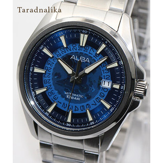 นาฬิกา ALBA Sportive Automatic AU4029X1