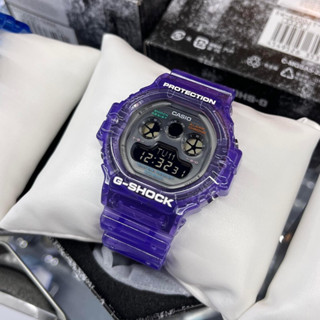 [ผ่อนเดือนละ309]🎁CASIO G-SHOCK DW-5900JT-6 ของแท้ 100% พร้อมส่ง ประกัน 1 ปี