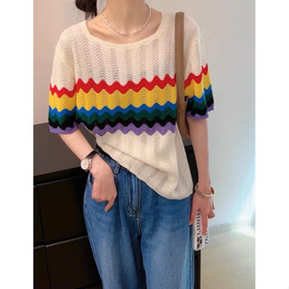 16_feb//เสื้อแต่งสีคาดอก