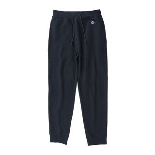 CHAMPION MEN - JP กางเกงขายาวผู้ชาย-ไซส์เอเชีย SWEATPANT  C3-Q202-370