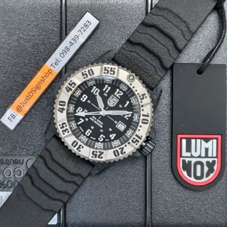 Luminox 3351 MIL Spec ของแท้ ชองใหม่ มือ 1