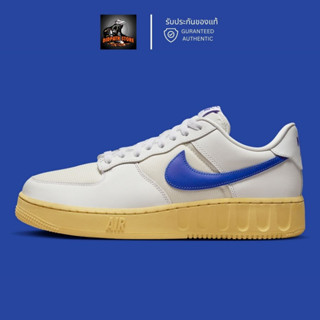 รับประกันของแท้ ✅ รองเท้าไนกี้ชาย Nike Air Force 1 Low Unity [DM2385 100]