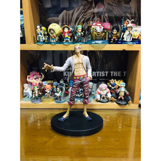 (DxF) แท้100% โดฟลามิงโก้ Doflamingo DxF the grandline man แมวทอง One piece วันพีช Model โมเดล Figures ฟิกเกอร์