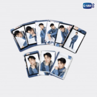 KRIST | STUNNING SERIES EXCLUSIVE PHOTOCARD SET