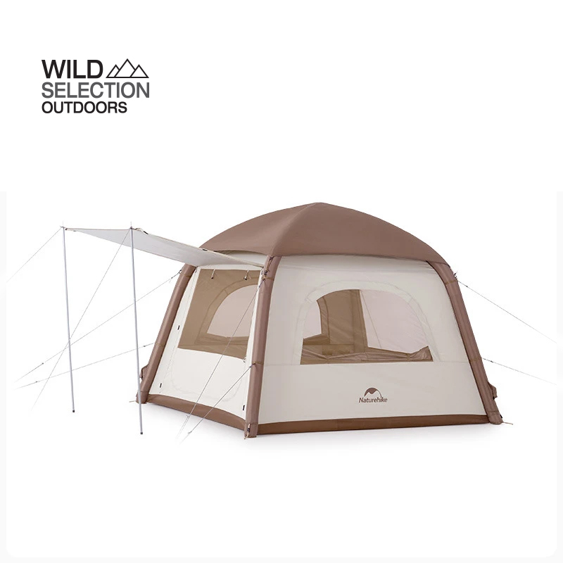 [พร้อมส่ง🔥]  Naturehike เต็นท์ [✅แท้ประกันศูนย์] Ango air inflatable tent CNH23ZP12002