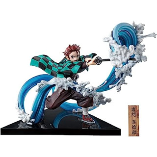 Ichiban Kuji Demon Blade ~Have a Blade at Dawn~ รางวัลฟิกเกอร์ Kamado Tanjiro