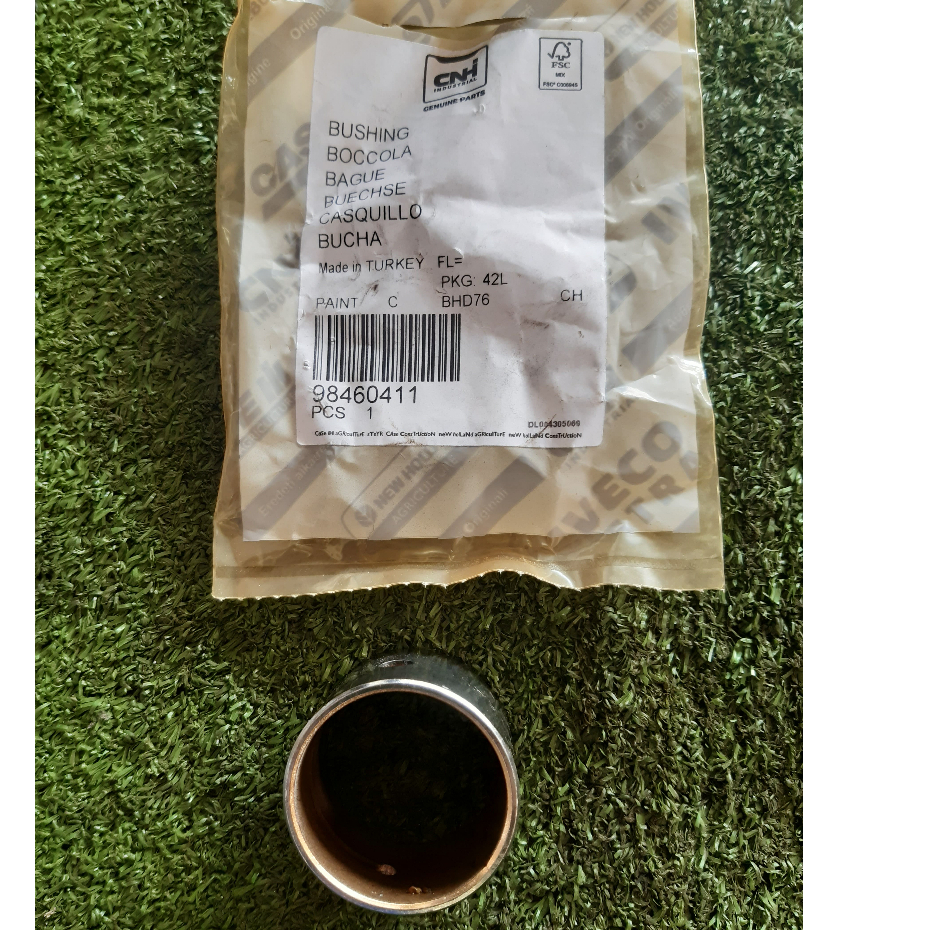 บูชก้านสูบ TT75 (New Holland)