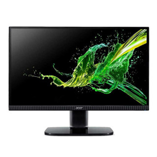 MONITOR (จอมอนิเตอร์) ACER KA222QBbmiix 21.5" (VA 75Hz) ประกัน 3 ปี