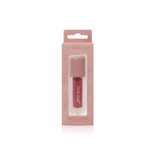 SIVANNA COLORS MATTE WATERY LIP GLAZE : HF941 | ลิปกลอส