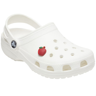 Crocs Jibbitz APPLE ตุ๊กตาติดรองเท้า 10008178