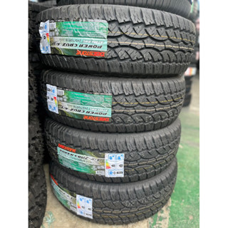 ยาง Deestone 245-70R16 (ยางใหม่ ปี2023)ราคาต่อเส้น (เก็บเงินปลายทางได้)