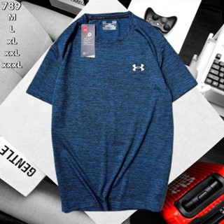 ‼️SALE‼️Under Armour เสื้อยืดออกกำลังกาย