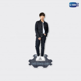 CHIMON | STUNNING SERIES ACRYLIC STANDEE