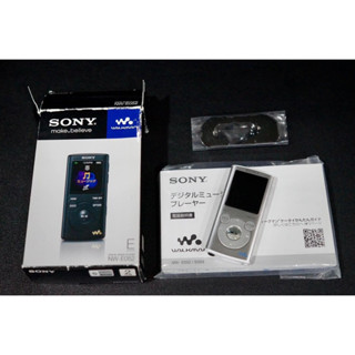 Sony Walkman NW-E052 ความจุ 2GB