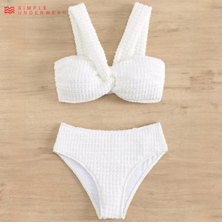 106 Simple Underwear bikini