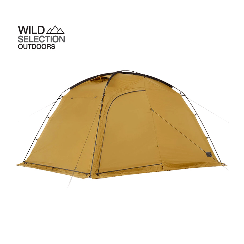 เต็นท์ Dune 7.6 Naturehike [พร้อมส่ง ] [ แท้ประกันศูนย์] Dune 7.6 One bedroom one room tent CNH22ZP028