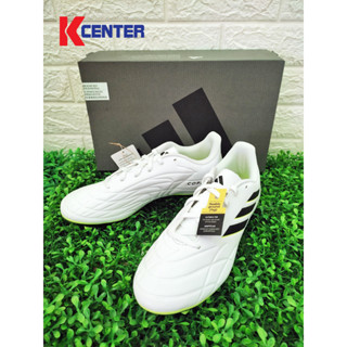 Adidas รองเท้าฟุตบอล รุ่น COPA PURE II.4 FLEXIBLE GROUND (GZ2536)