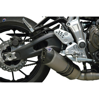 ท่อ Termignoni Titanium for Yamaha MT-07